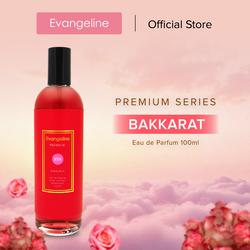 Evangeline Premium EDP 100ml - Parfum Wanita - Bakkarat