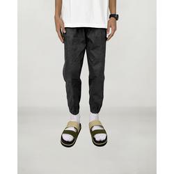 Predecessors Taf - Luxo Carger Black - Jogger Cargo Pants Sport Celana