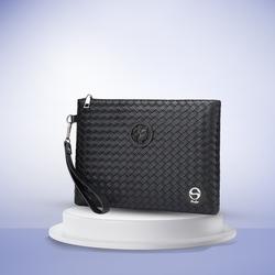 Dompet CLUTCH Pria Fashion Tas HandBag New Collection Unisex -WY101 Waistbag