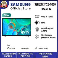SAMSUNG 32HE50EF / 32H5000 LED TV 32 INCH SMART TV OS TIZEN HD DIGITAL