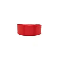 Pita Satin Merah/ Red Ribbon/Ribbon/Pita/ RBST-RED