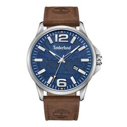 TIMBERLAND Jam Tangan Pria TDWGB0011601 Stainless Watch