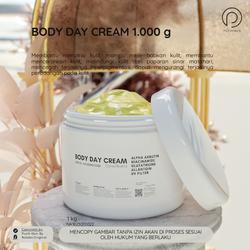 [ PUTIHSKIN ] 1000 Gram Body Whitening Booster BPOM