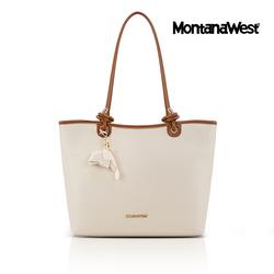 Montana West - Aluna Bag Totebag Tas Bahu Wanita Tas Kerja 588
