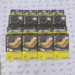 Deker Yonex Elbow Support / Deker Sikut SRG 511/ SRG511/ SRG-511 ORIGINAL