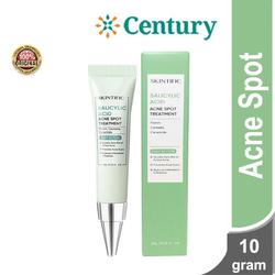 Skintific Salicylic Acid Acne Spot Treatment 10GR/ Spot Acne