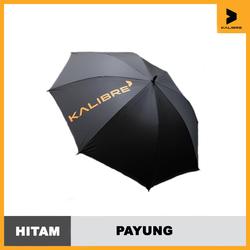Payung Kalibre 995608 Black