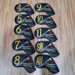 Cover Stick Golf Iron Set Golf All Merk
