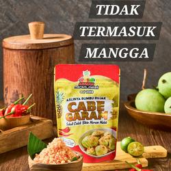 Bumbu Cabe Garam