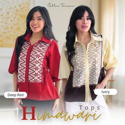 CallieTamami - A 6652 Himawari Tops
