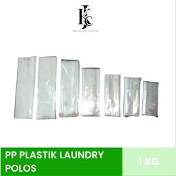 Plastik laundry/plastik pp/plastik laundry kiloan/plastik polos