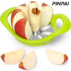 Pemotong buah apel multifungsi pemisah intipenghapus irisan pemotong buah dapurgadget kreatif