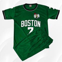 Baju Bola Anak Laki Laki   Usia 6 bln - 14 Thn / Jersy Basket Anak Usia 10 Thn Jersey bisa dicuci dengan mesin size l anak