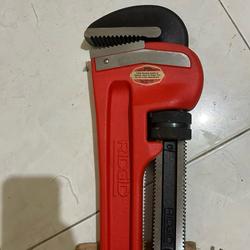 Kunci Pipa Ridgid 36" (Heavy Duty Pipe Wrench) Ori