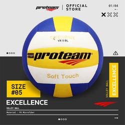 Proteam Bola Voli Excellence-PU Size 5