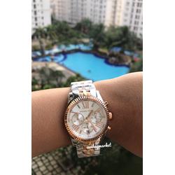 Jual Fossil BQ3466 laney three hand 