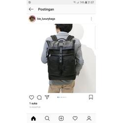 tumi london roll