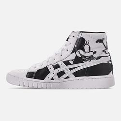 basket asics mickey