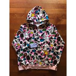 baby milo jacket