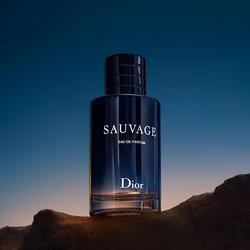 Jual Christian Dior Sauvage for Men 