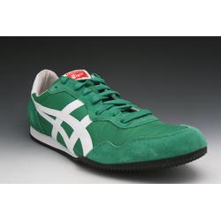 onitsuka tiger serrano green