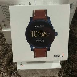 harga fossil q marshal