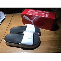 puma slides platform