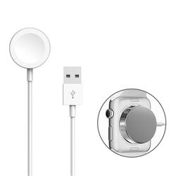 Jual Charger Apple Watch Series 3 