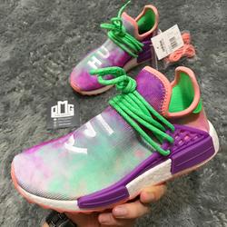 nmd no laces