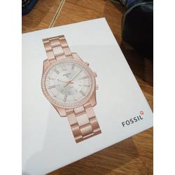 Jual Fossil Q Hybrid Model \u0026 Desain 