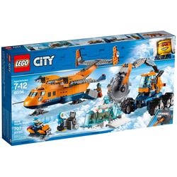 arctic lego set
