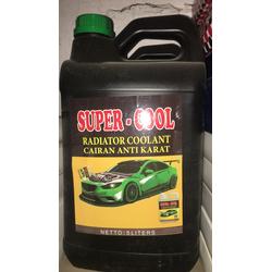 Jual Radiator coolant Xtra Cool Hijau 5 liter - Kota Cilegon - PJM ...
