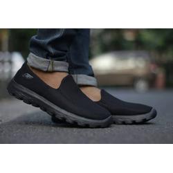 skechers slip on clogs
