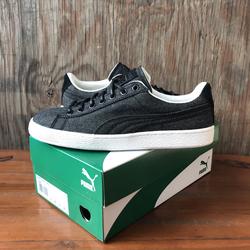Jual Puma Basket Classic Model \u0026 Desain 