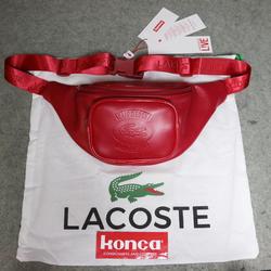 Jual Supreme Lacoste Model \u0026 Desain 