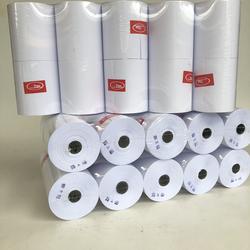 struk kasir 75x65 FOX bahan HVS (10 pcs)