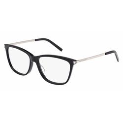 ysl optical glasses