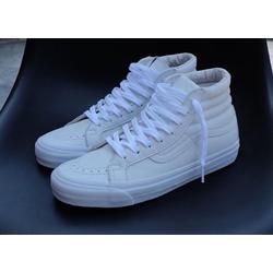 jual vans leather