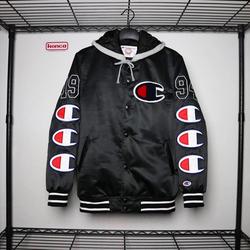 supreme champion jacket red