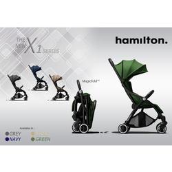 jual stroller hamilton