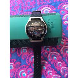 bulova seamaster