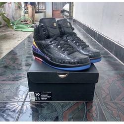 retro 2 bhm 2019