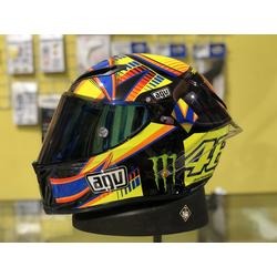 Jual Agv Corsa Soleluna Terlengkap - Harga Murah June 2022 \u0026 Cicil 0%