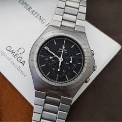 Jual Omega Speedmaster Murah \u0026 Terbaik 