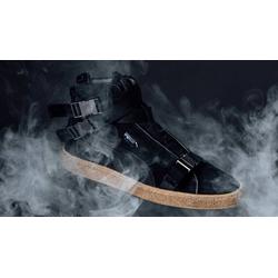 puma suede the weeknd