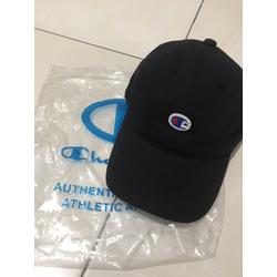 Jual Champion Cap Murah \u0026 Terbaik 