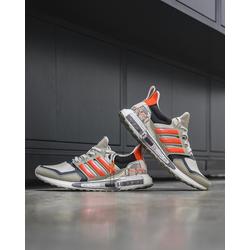 Jual Adidas Ultraboost Orange di Bandar 