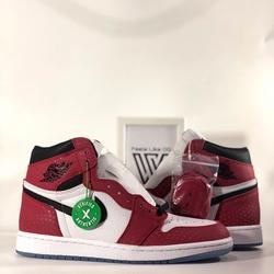 Jual Produk Jordan 1 Spiderman Origin Termurah dan Terlengkap Mei 2022 |  Bukalapak