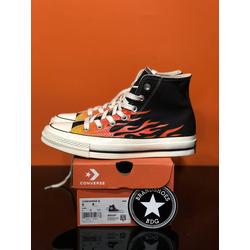 converse with fire