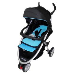 stroller chocolate trip